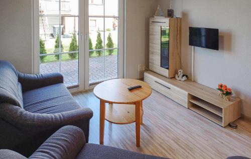 Trassenheide House | Holiday Home Mölschower Weg Y