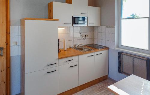 Trassenheide House | Holiday Home Mölschower Weg Y