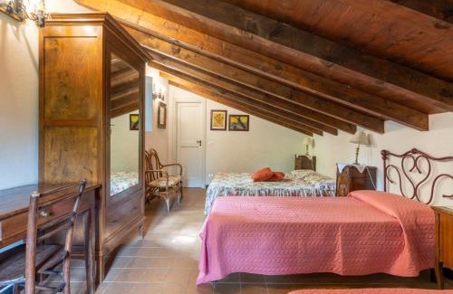 Costarainera House | Holiday Home Muin du Pie - SLR120 by Interhome