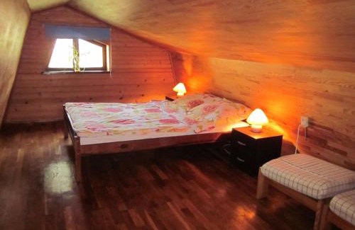 Darlowko House | Holiday Home Mały Domek by Interhome