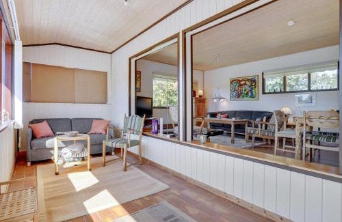Dannemare House | Holiday Home Maelle - 600m from the sea by Interhome