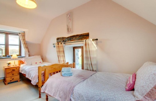 Dolgellau House | Holiday Home Maes by Interhome