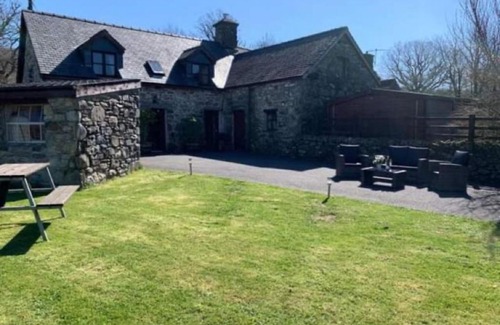 Dolgellau House | Holiday Home Maes by Interhome