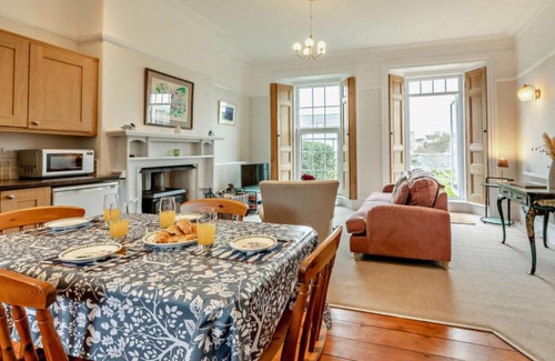 Mortehoe House | Holiday Home Mailscot by Interhome