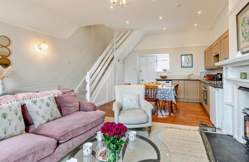 Mortehoe House | Holiday Home Mailscot by Interhome