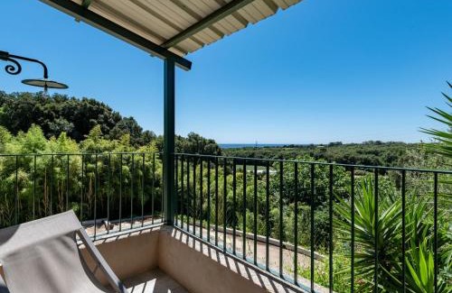 Cervione House | Holiday Home Maison Gerard by Interhome