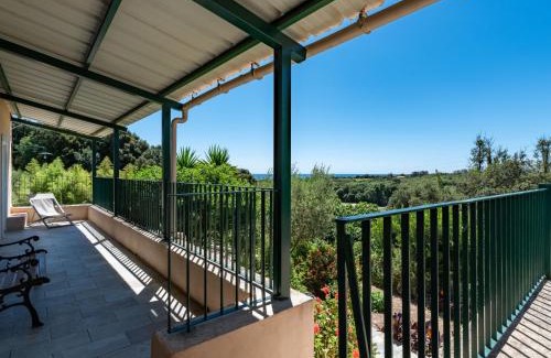 Cervione House | Holiday Home Maison Gerard by Interhome