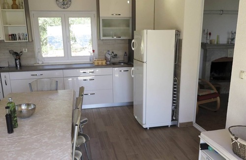 Zrnovo House | Holiday Home Maja - Four bedroom house with sea view