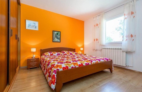Sikici House | Holiday Home Majoli