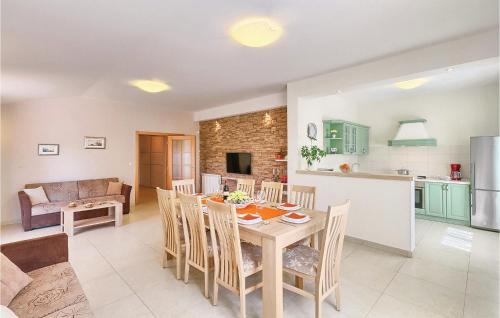 Valbandon House | Holiday Home Mala Vala Cr