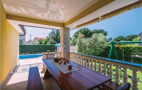 Valbandon House | Holiday Home Mala Vala Cr