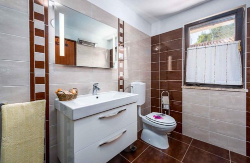 Mali Vareski House | Holiday home Mali Vareski - Istrien 8734