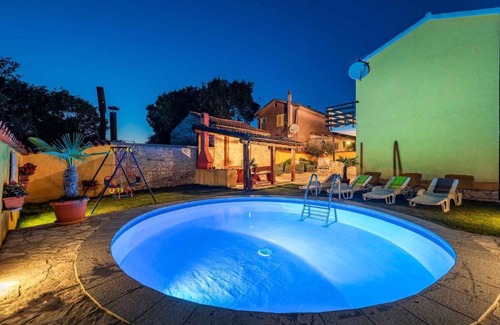 Mali Vareski House | Holiday home Mali Vareski - Istrien 8734