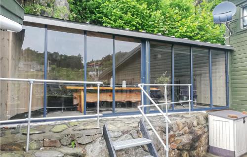 Mandal House | Holiday Home Mandal Skjernøysund
