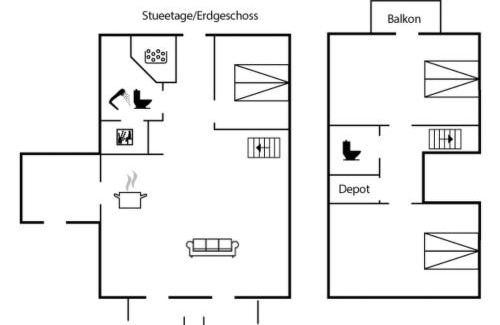 Middelfart House | Holiday Home Manola - 300m from the sea by Interhome