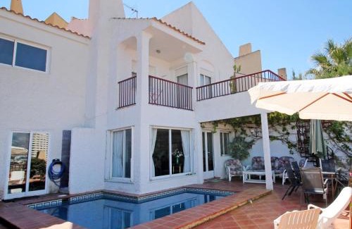 Rincon de Loix House | Holiday Home Mar y Montaña by Interhome