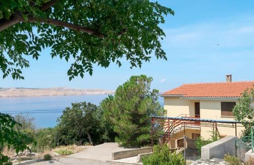 Prizna House | Holiday Home Mara - KBG400 by Interhome