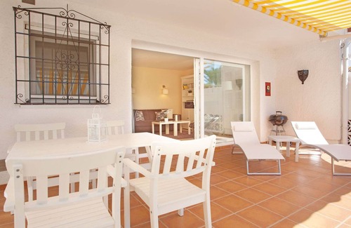 Urbanizacion Costabella House | Holiday Home Marbella near Sand Beach