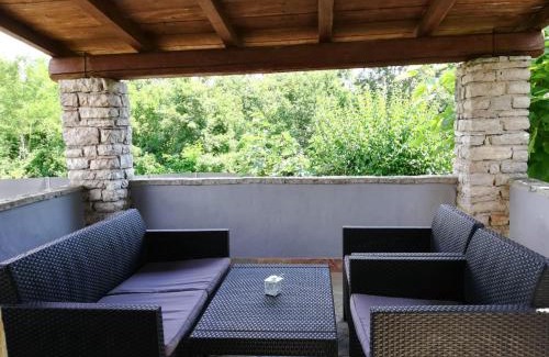 Bazgalji House | Holiday Home Maria