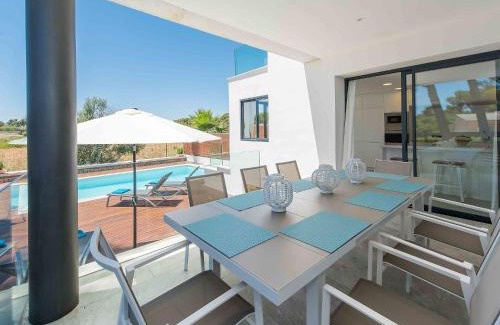 Son Baulo House | Holiday Home Marianne by Interhome