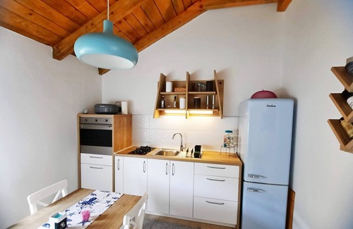 Dobropoljana House | Holiday home Marija, (12955), Dobropoljana, Croatia