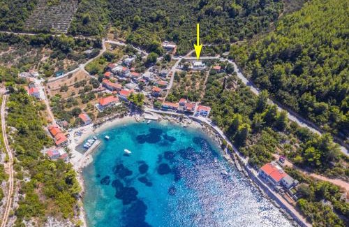 Korcula House | Holiday Home Marija by Interhome