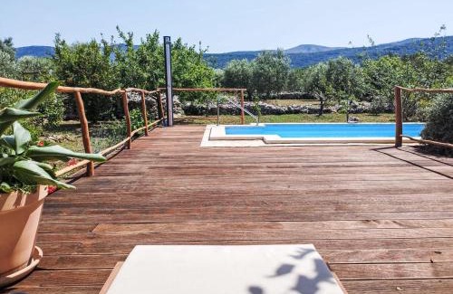 Stari Grad House | Holiday Home Marijo by Interhome
