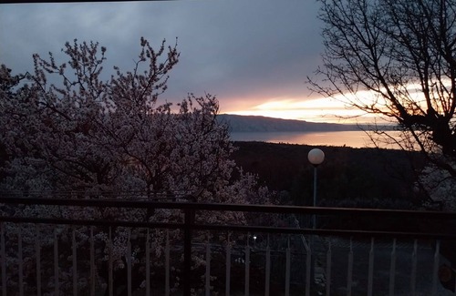 Senj House | Holiday Home Marina