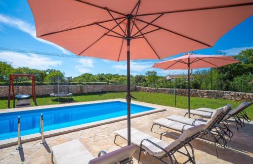 Kras House | Holiday Home Marko by Interhome