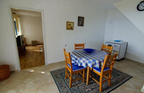 Kuljace House | Holiday home Marta