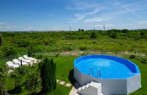 Valdebek House | Holiday Home Martina by Interhome