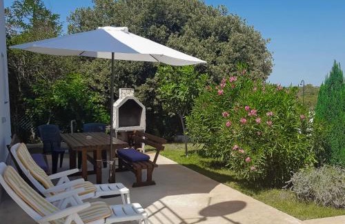 Valdebek House | Holiday Home Martina by Interhome