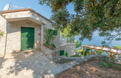 Bogomolje House | Holiday home Masha