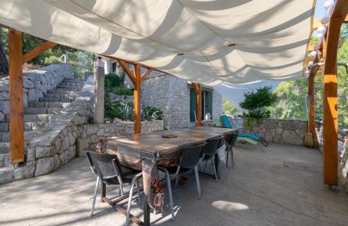 Bogomolje House | Holiday home Masha