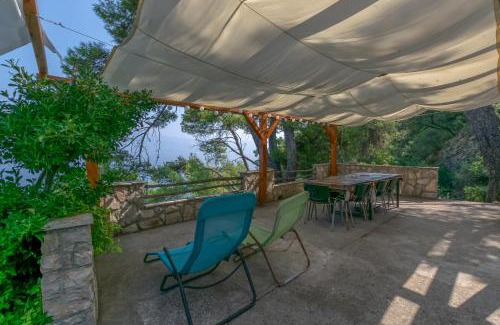 Bogomolje House | Holiday home Masha