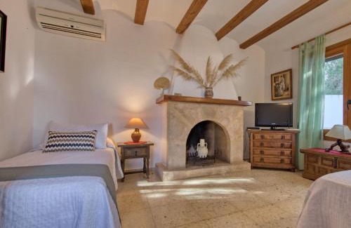 Javea House | Holiday Home Masirope by Interhome