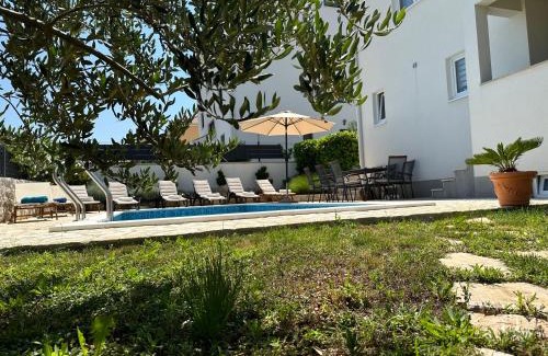 Razanj Villa | Holiday home MB