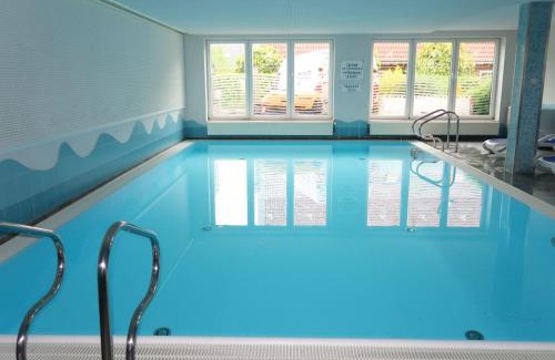 Nordseebad Burhave House | Holiday Home MeerZeit II by Interhome
