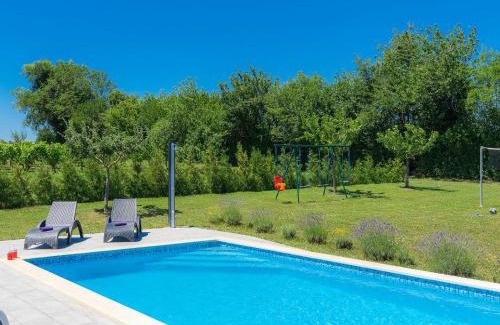 Juricev Kal House | Holiday Home Melian by Interhome