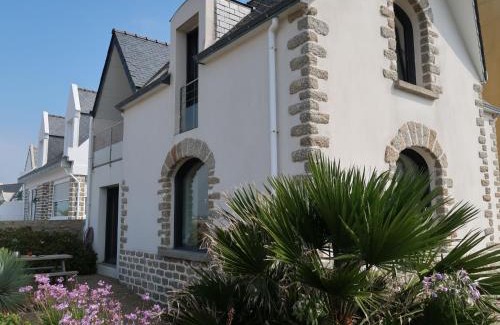 Guilvinec House | Holiday Home Men Meur by Interhome
