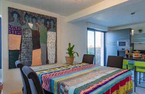 Guilvinec House | Holiday Home Men Meur by Interhome