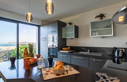 Guilvinec House | Holiday Home Men Meur by Interhome