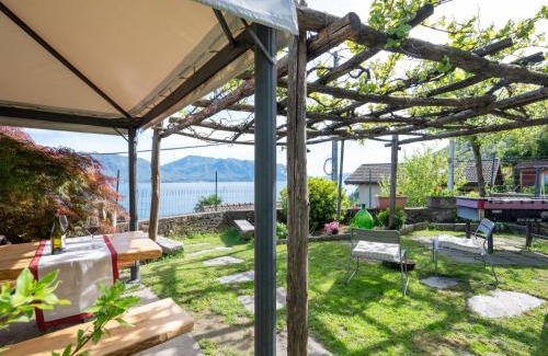 Cannero Riviera House | Holiday Home Meri by Interhome