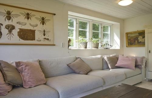 Gudhjem House | Holiday Home Merrit - 250m from the sea by Interhome