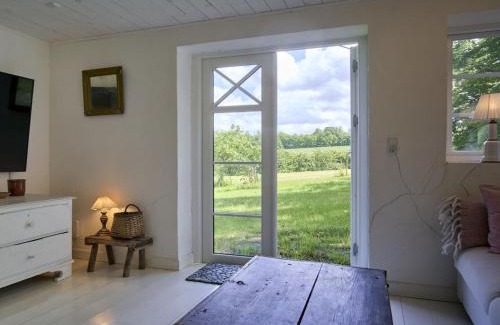 Gudhjem House | Holiday Home Merrit - 250m from the sea by Interhome