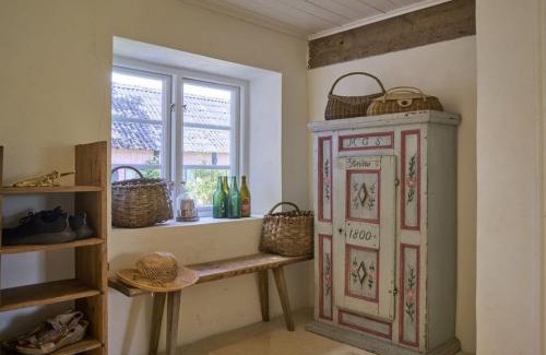 Gudhjem House | Holiday Home Merrit - 250m from the sea by Interhome