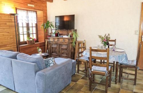 Fouesnant House | Holiday Home Mestrezec by Interhome