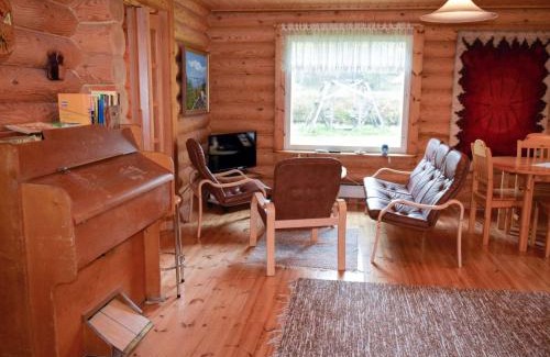 Koli National Park House | Holiday Home Metsälä by Interhome