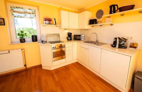 Luegde House | Holiday Home Mia by Interhome