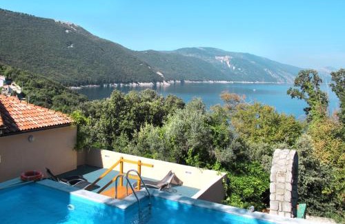 Merag House | Holiday Home Mick by Interhome